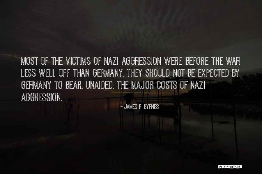 Falsifying Theory Quotes By James F. Byrnes Falsifying Theory Quotes By James F. Byrnes