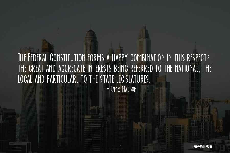 Falsis Quotes By James Madison Falsis Quotes By James Madison
