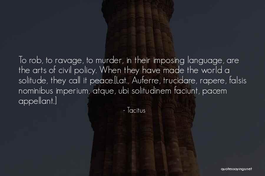 Falsis Quotes By Tacitus Falsis Quotes By Tacitus