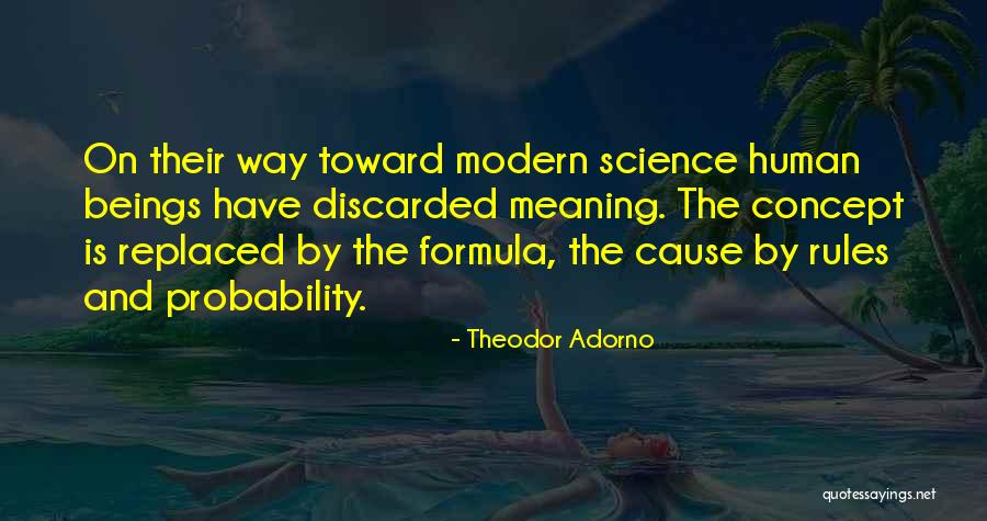 Falsities In A Sentence Quotes By Theodor Adorno Falsities In A Sentence Quotes By Theodor Adorno