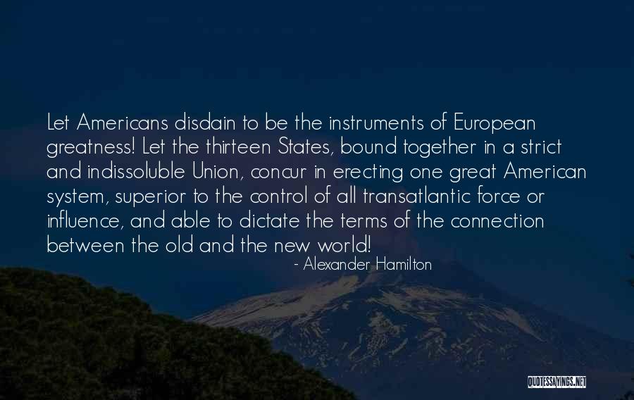 Falsity Thesaurus Quotes By Alexander Hamilton Falsity Thesaurus Quotes By Alexander Hamilton