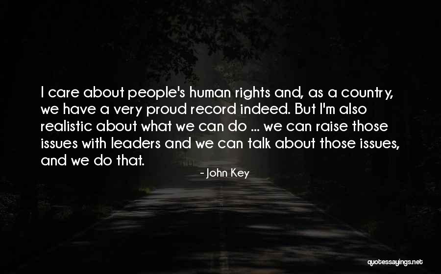 Falsken Softener Quotes By John Key Falsken Softener Quotes By John Key