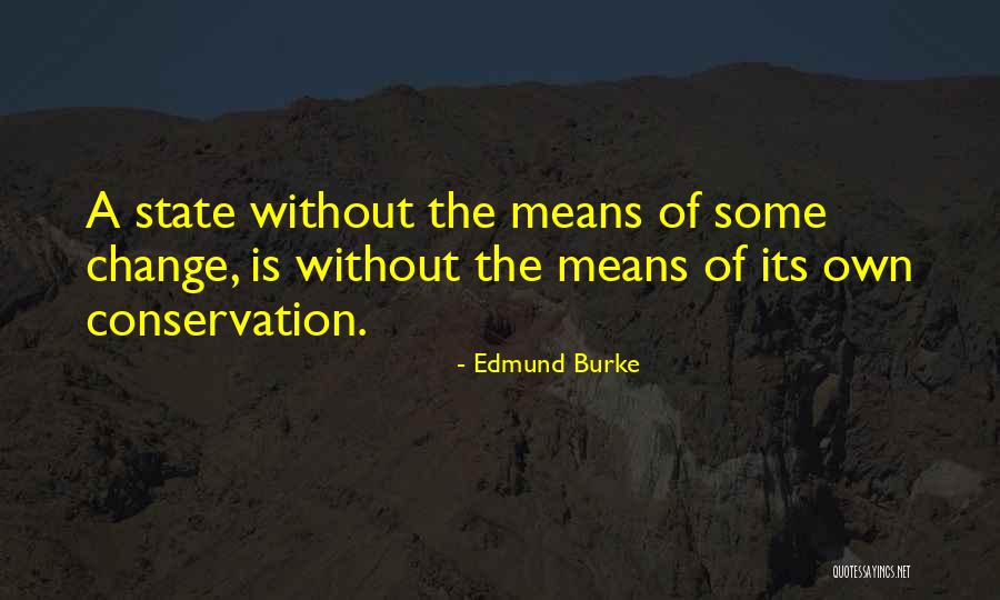 Falsken Water Quotes By Edmund Burke Falsken Water Quotes By Edmund Burke