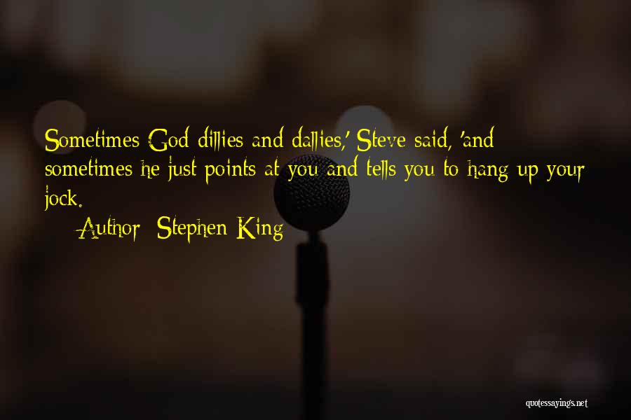 Falstaff Fat Quotes By Stephen King