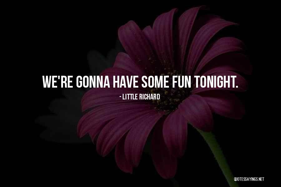 Faltam 15 Quotes By Little Richard Faltam 15 Quotes By Little Richard