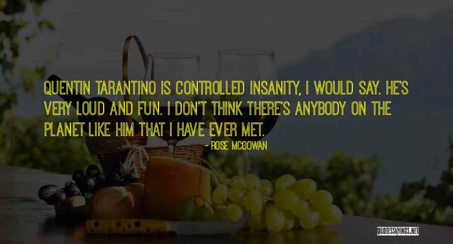 Faltam 15 Quotes By Rose McGowan Faltam 15 Quotes By Rose McGowan