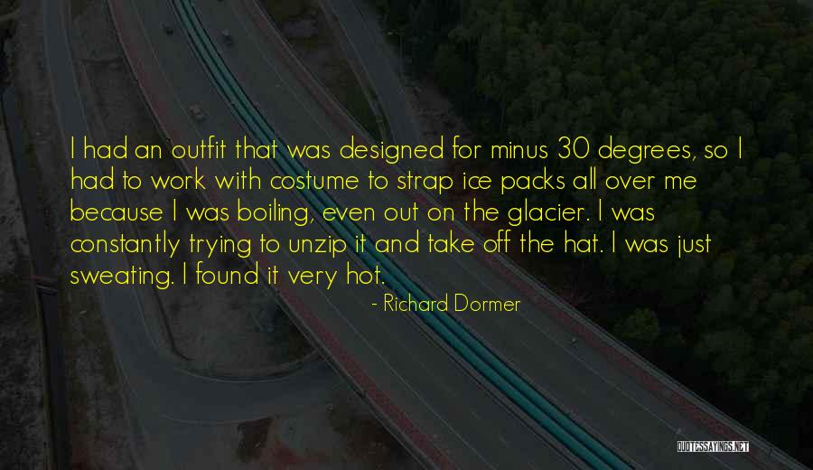Faltar Conjugation Quotes By Richard Dormer Faltar Conjugation Quotes By Richard Dormer
