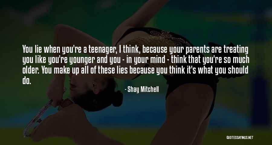Faltar En Quotes By Shay Mitchell Faltar En Quotes By Shay Mitchell