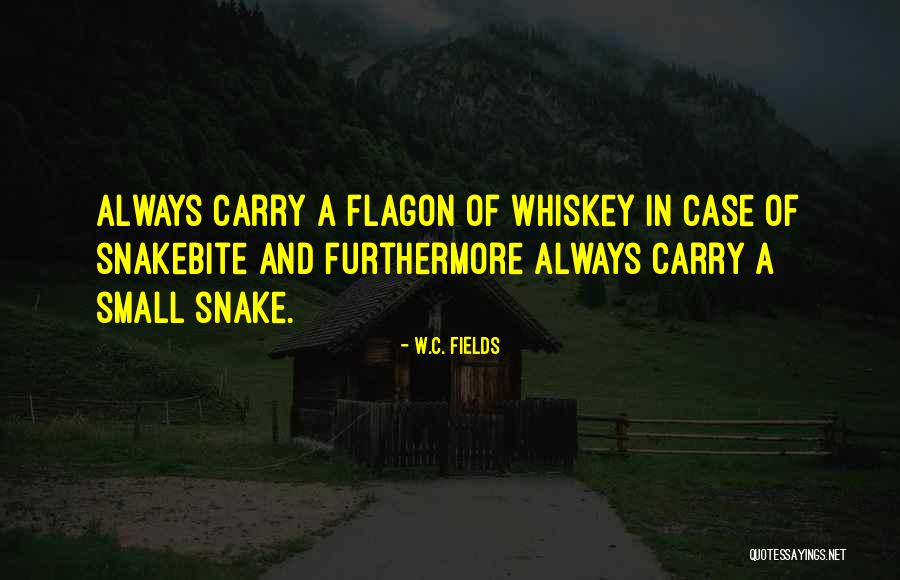 Faltara Menos Quotes By W.C. Fields Faltara Menos Quotes By W.C. Fields