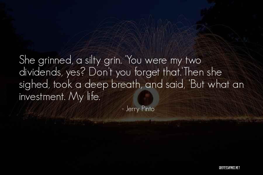 Faltaran Letra Quotes By Jerry Pinto Faltaran Letra Quotes By Jerry Pinto