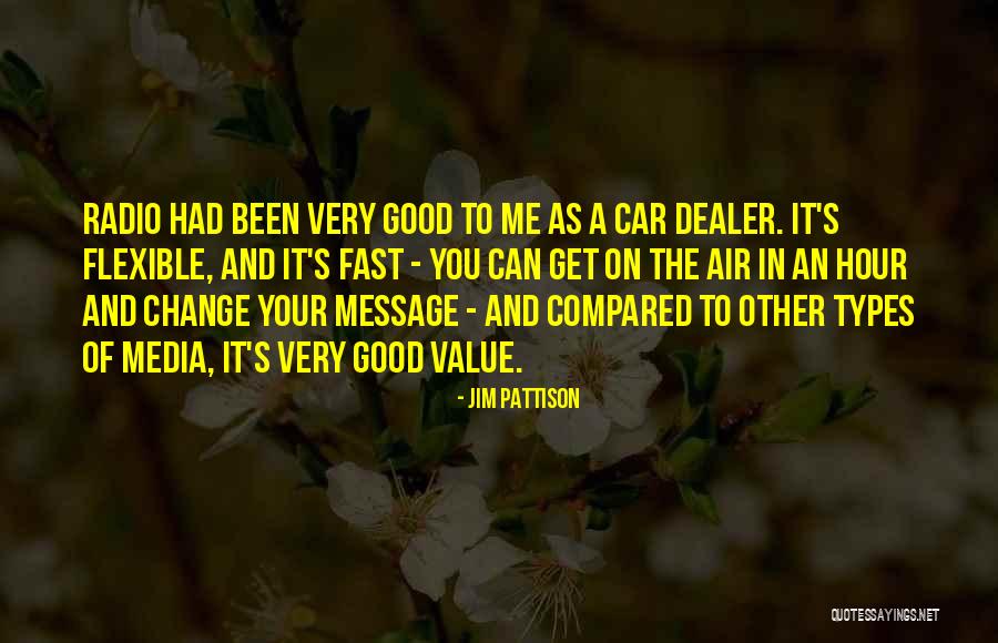 Faltaran Letra Quotes By Jim Pattison Faltaran Letra Quotes By Jim Pattison