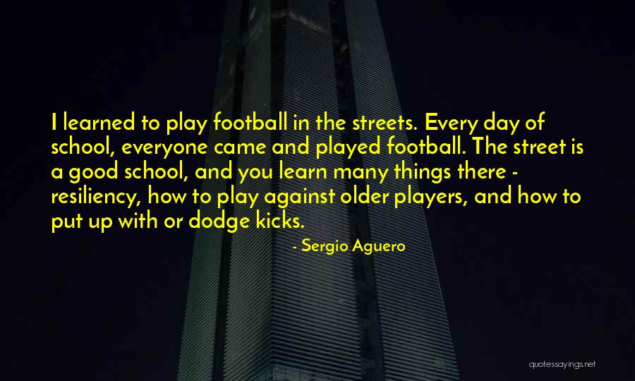 Faltas De Ortografia Quotes By Sergio Aguero Faltas De Ortografia Quotes By Sergio Aguero