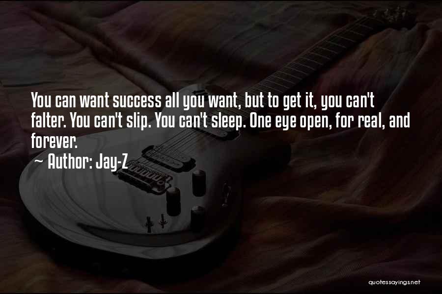 Falter Quotes By Jay-Z