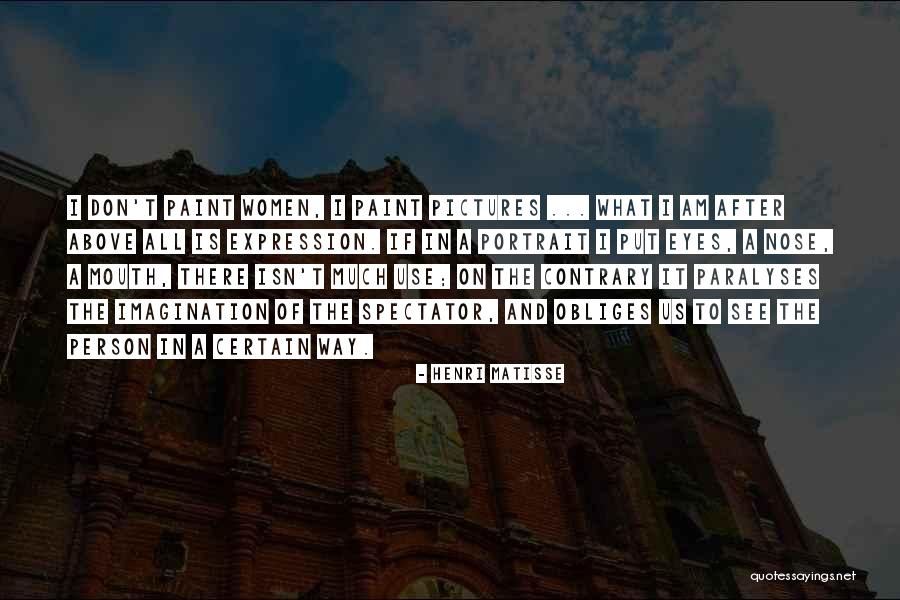 Falters Sausage Quotes By Henri Matisse Falters Sausage Quotes By Henri Matisse