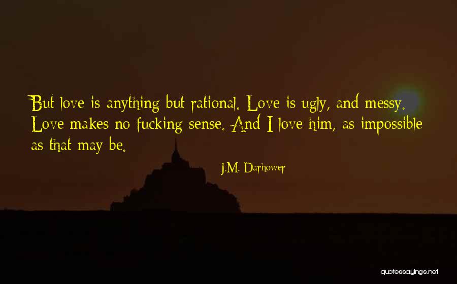 Falters Sausage Quotes By J.M. Darhower Falters Sausage Quotes By J.M. Darhower