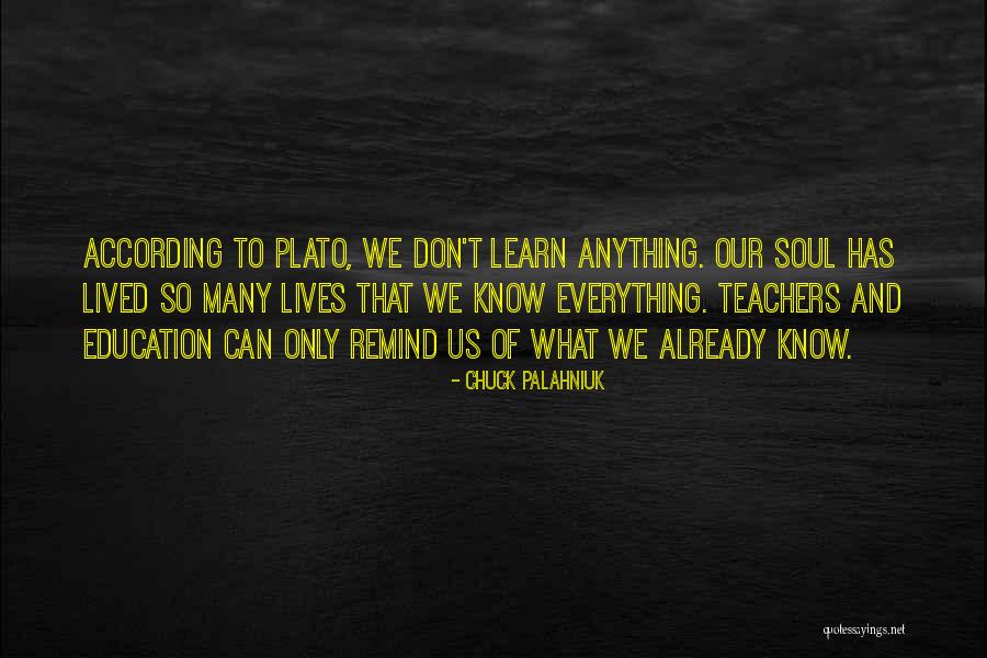 Faltos Murillo Quotes By Chuck Palahniuk Faltos Murillo Quotes By Chuck Palahniuk