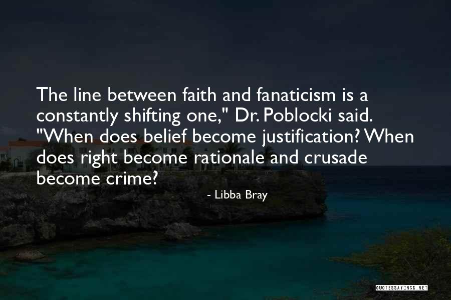 Faltos Murillo Quotes By Libba Bray Faltos Murillo Quotes By Libba Bray