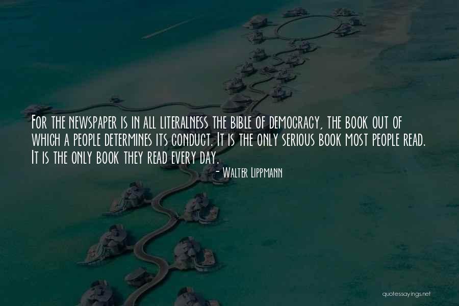 Faltos Trailer Quotes By Walter Lippmann Faltos Trailer Quotes By Walter Lippmann