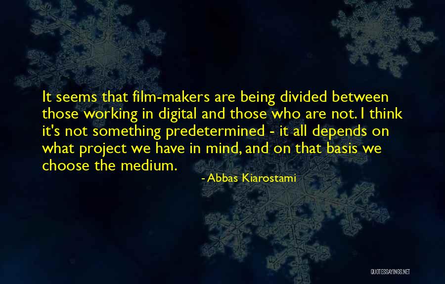 Faltour Quotes By Abbas Kiarostami Faltour Quotes By Abbas Kiarostami