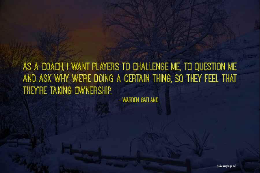 Faltour Quotes By Warren Gatland Faltour Quotes By Warren Gatland