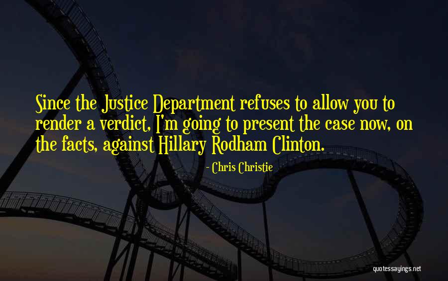 Faltoyano Holmes Quotes By Chris Christie Faltoyano Holmes Quotes By Chris Christie