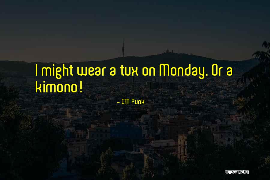 Faltskog And Ulvaeus Quotes By CM Punk Faltskog And Ulvaeus Quotes By CM Punk