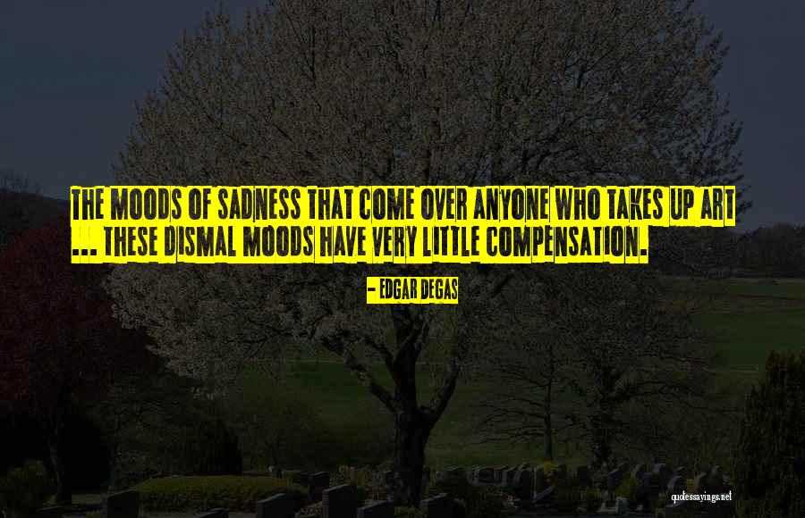 Faltskog Divorce Quotes By Edgar Degas Faltskog Divorce Quotes By Edgar Degas