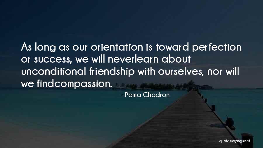 Faltskog Divorce Quotes By Pema Chodron Faltskog Divorce Quotes By Pema Chodron