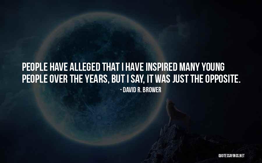 Faltu Movie Quotes By David R. Brower