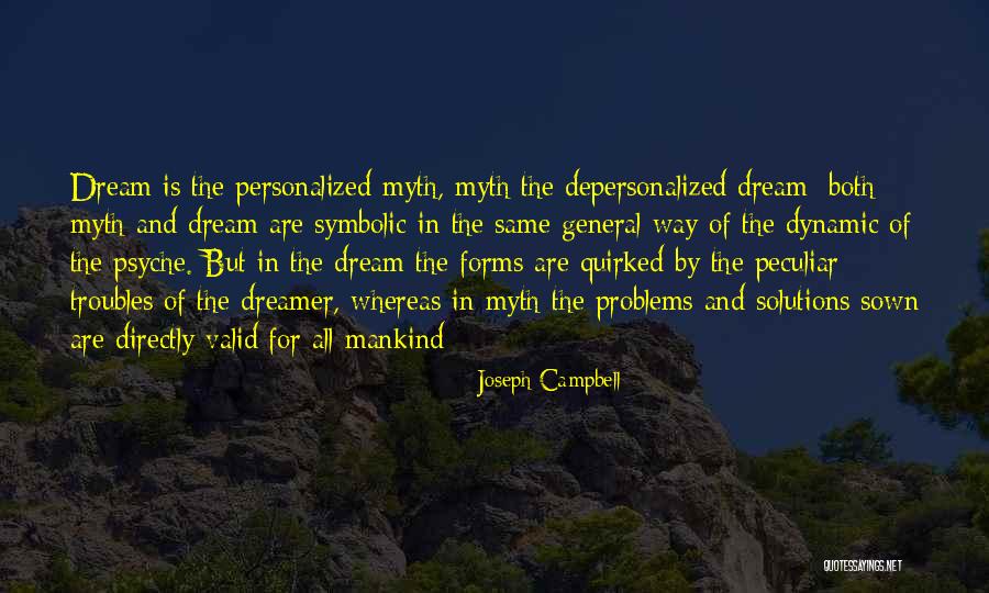 Faltu Movie Quotes By Joseph Campbell