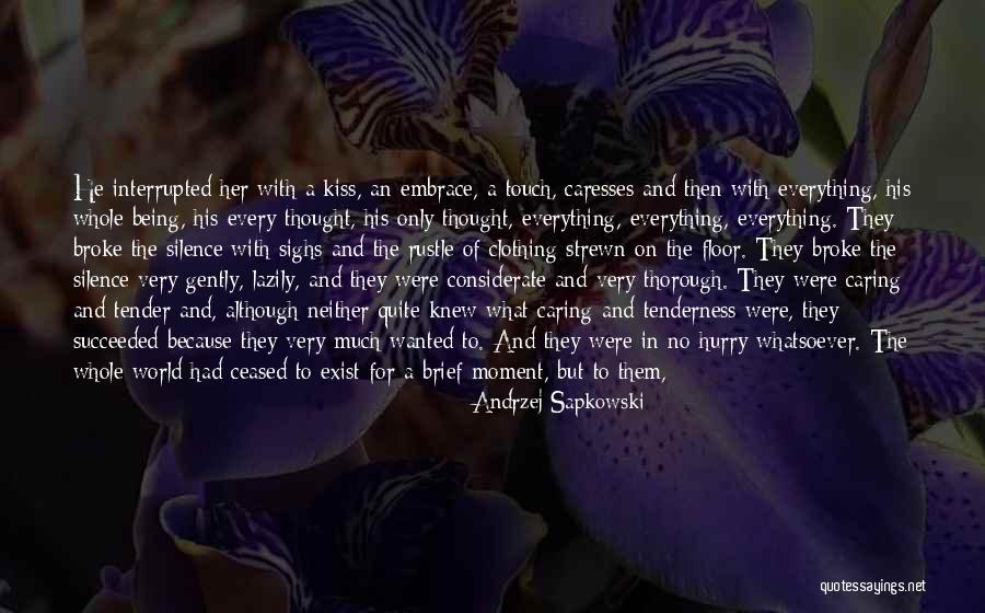 Faludi Ferenc Quotes By Andrzej Sapkowski Faludi Ferenc Quotes By Andrzej Sapkowski