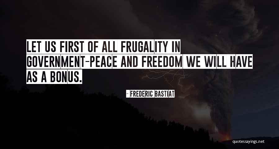 Faludi Ferenc Quotes By Frederic Bastiat Faludi Ferenc Quotes By Frederic Bastiat