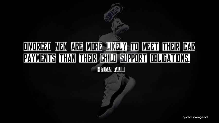 Faludi Quotes By Susan Faludi