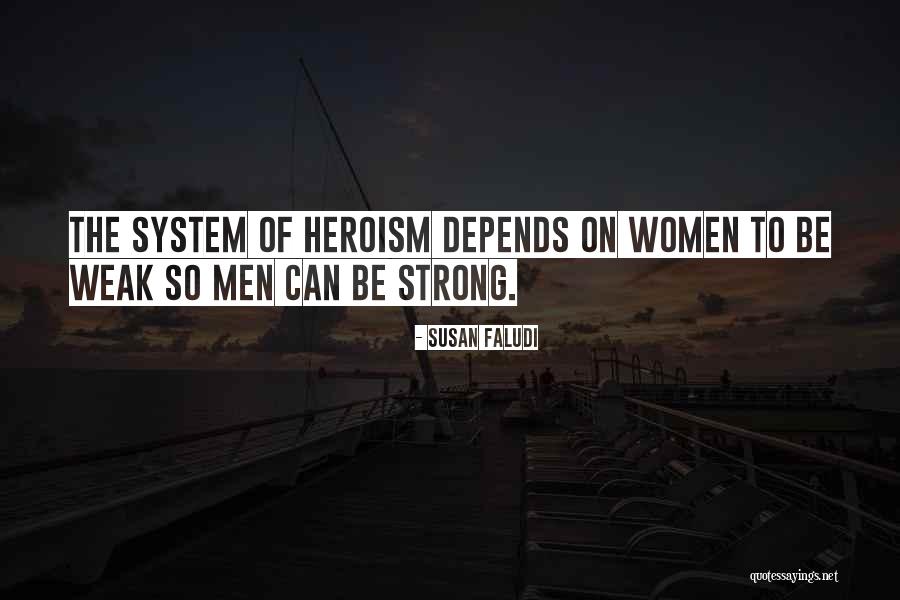 Faludi Quotes By Susan Faludi