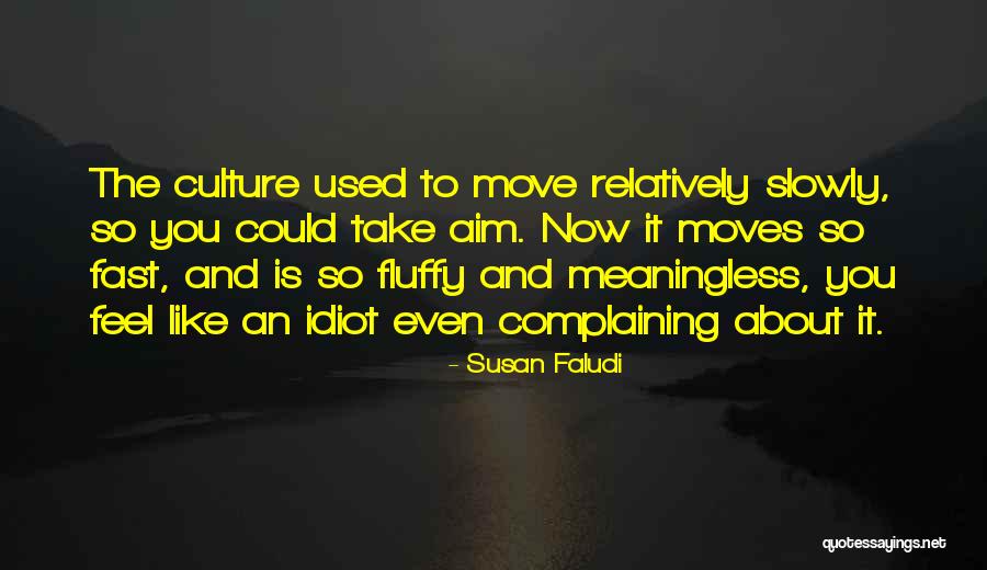 Faludi Quotes By Susan Faludi