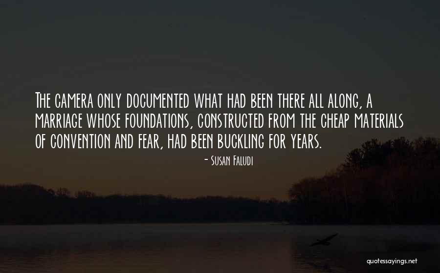 Faludi Quotes By Susan Faludi