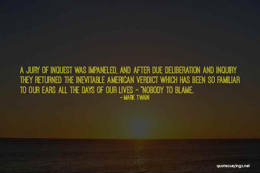 Falure Quotes By Mark Twain Falure Quotes By Mark Twain