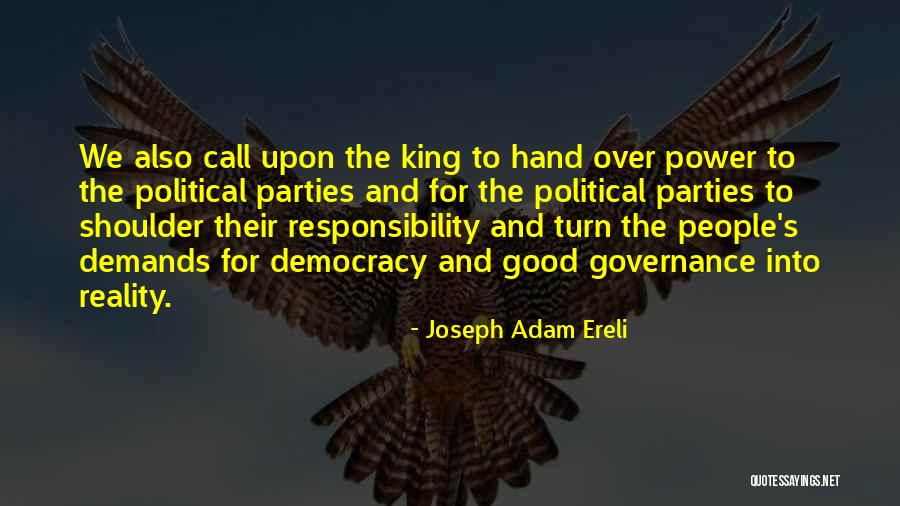 Faluting Riddle Quotes By Joseph Adam Ereli Faluting Riddle Quotes By Joseph Adam Ereli