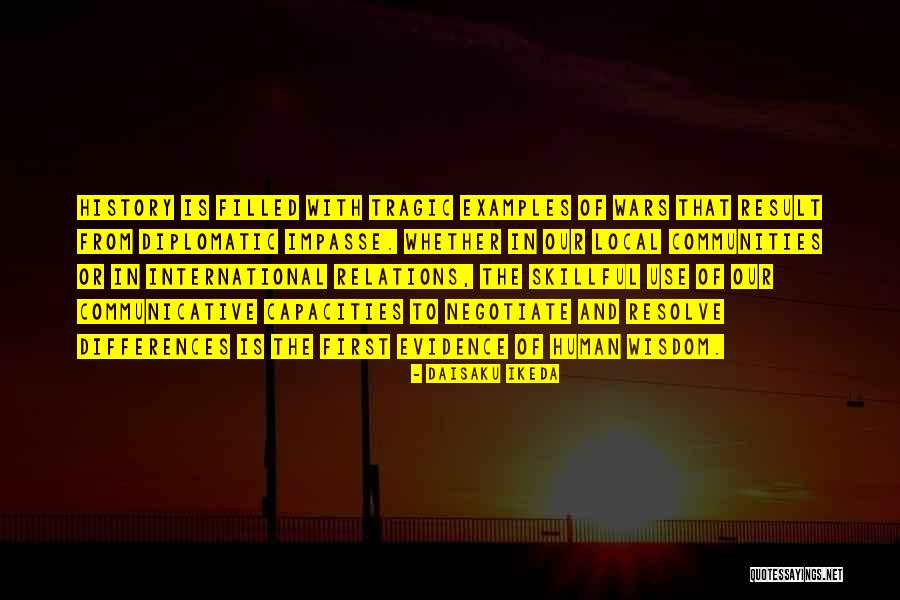 Falveys Quotes By Daisaku Ikeda Falveys Quotes By Daisaku Ikeda