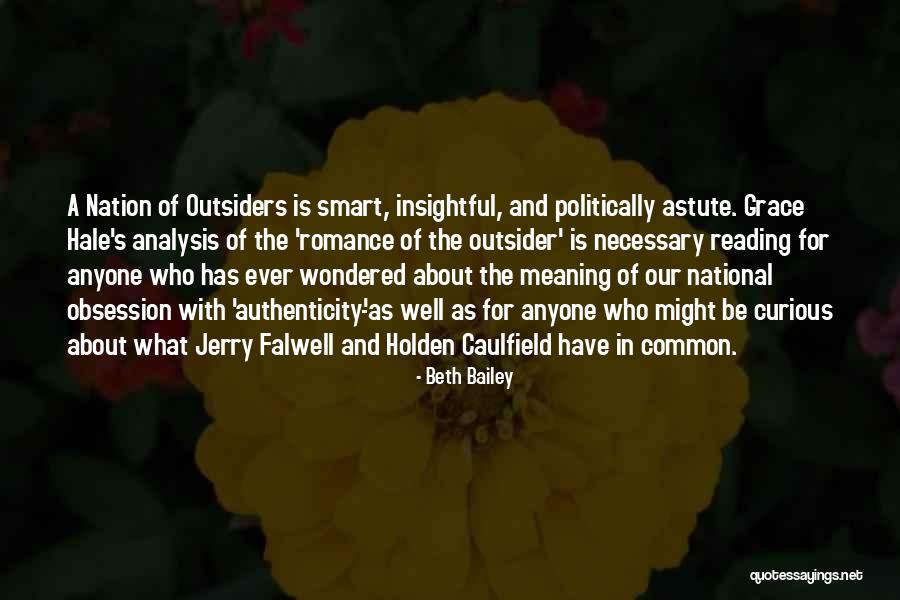 Falwell Quotes By Beth Bailey Falwell Quotes By Beth Bailey