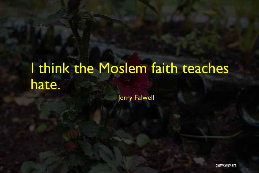 Falwell Quotes By Jerry Falwell