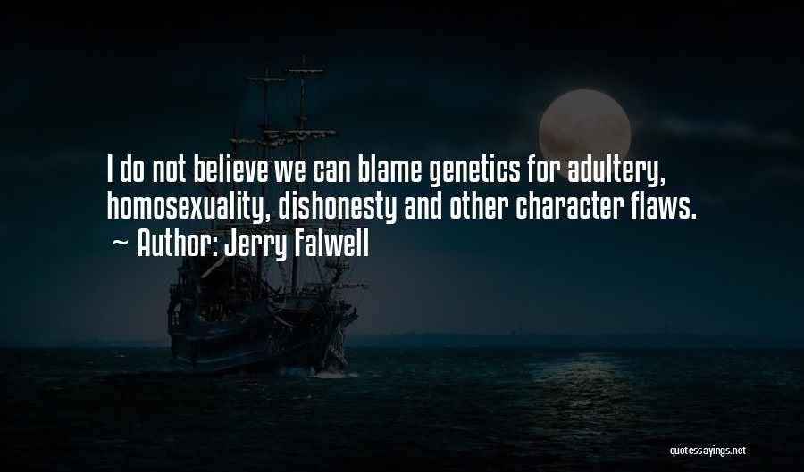 Falwell Quotes By Jerry Falwell