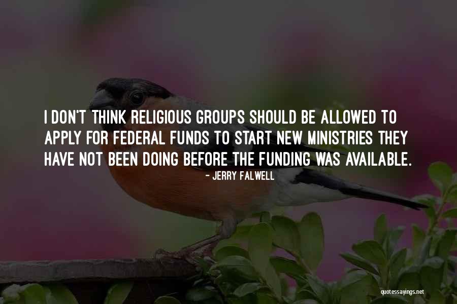 Falwell Quotes By Jerry Falwell Falwell Quotes By Jerry Falwell