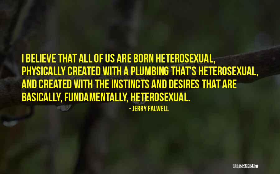 Falwell Quotes By Jerry Falwell