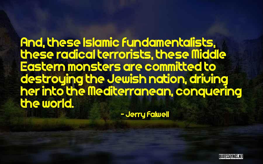 Falwell Quotes By Jerry Falwell