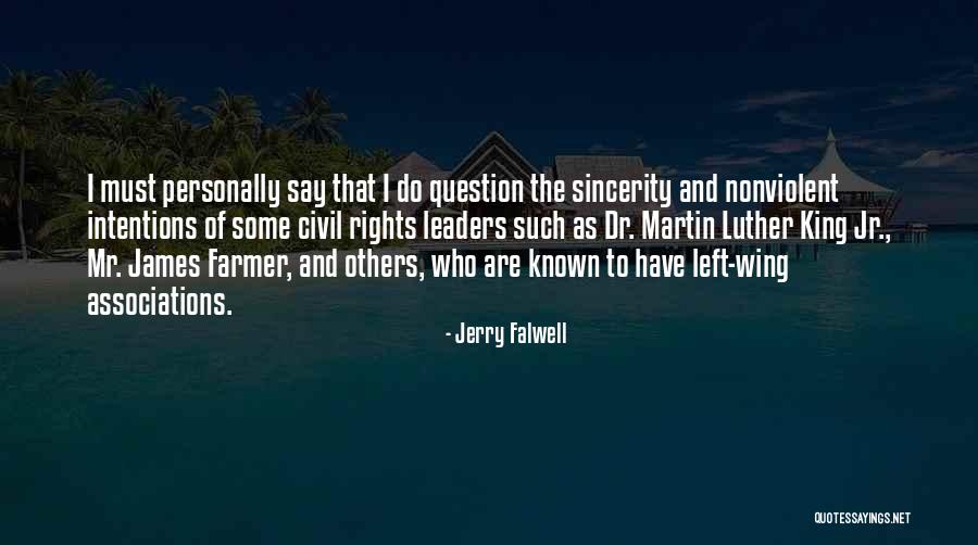 Falwell Quotes By Jerry Falwell