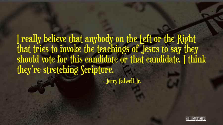 Falwell Quotes By Jerry Falwell Jr. Falwell Quotes By Jerry Falwell Jr.
