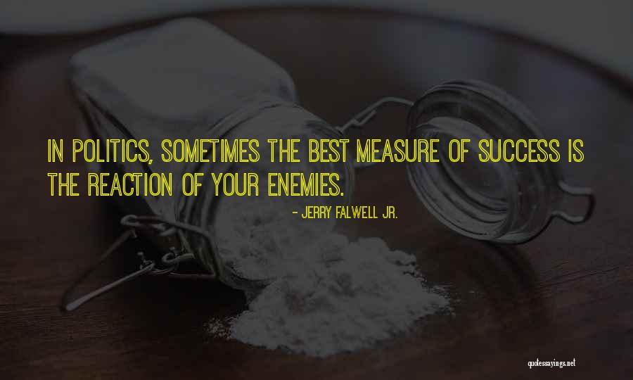 Falwell Quotes By Jerry Falwell Jr. Falwell Quotes By Jerry Falwell Jr.