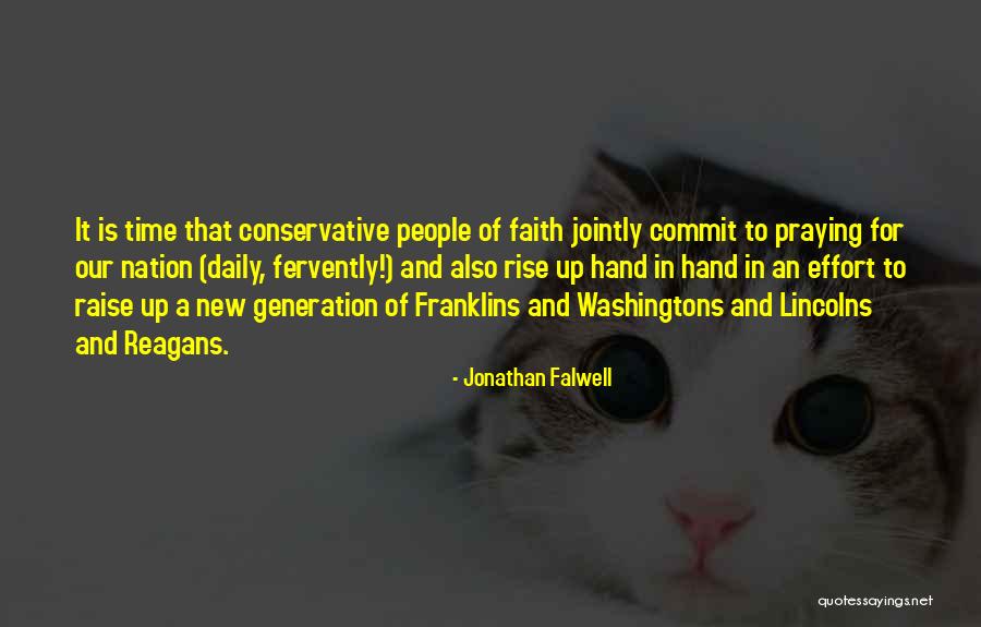 Falwell Quotes By Jonathan Falwell