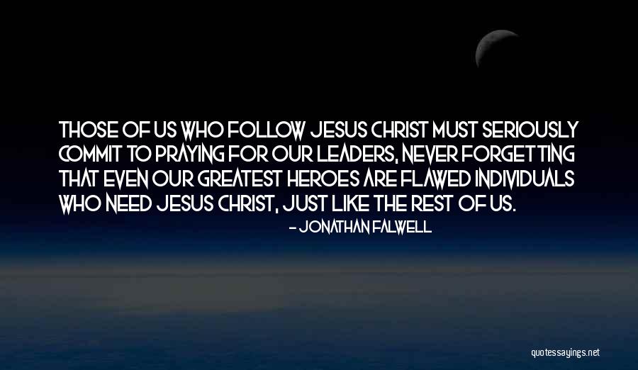Falwell Quotes By Jonathan Falwell Falwell Quotes By Jonathan Falwell